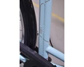 Neuzer Ebike E-trek Lido női celeste 7 seb. acél váz + teleszkóp 28