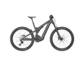 Scott Patron eRide 920 elektromos MTB kerékpár Bosch Perf. CX hajtás, 12 fok. Deore XT váltó, 47cm, L