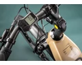 Kellys Estima 60 Gold Ebike/ Pedelec City 5 fokozatú Nexus agyváltó, 85Nm/725Wh Shimano Steps meghajtás, M