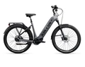 Kellys Estima 80 Ebike/ Pedelec City 5 fokozatú Nexus Di2 elektromos agyváltó, 85Nm/725Wh Shimano Steps meghajtás, S