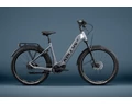 Kellys Estima 80 Ebike/ Pedelec City 5 fokozatú Nexus Di2 elektromos agyváltó, 85Nm/725Wh Shimano Steps meghajtás, M