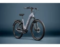 Kellys Estima 80 Ebike/ Pedelec City 5 fokozatú Nexus Di2 elektromos agyváltó, 85Nm/725Wh Shimano Steps meghajtás, M