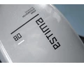 Kellys Estima 80 Ebike/ Pedelec City 5 fokozatú Nexus Di2 elektromos agyváltó, 85Nm/725Wh Shimano Steps meghajtás, M