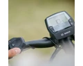 Bosch Intuvia kijelző elektromos kerékpárokhoz (BUI255)