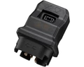 Shimano SM-BTE80 akkutöltő adapter csatlakozó átalakítására