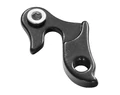 Váltótartó fül 4 Kellys MTB Allutec alloy csavarral
