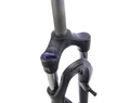 Suntour NEX DS HLO trekking teleszkóp 1-1/8
