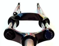 Suntour XCM DS-HLO 27,5