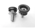 Shimano Acera FC-M361 trekking/cross hajtómű 48/38/28-es fogszám, négy.kúp, 175mm-es, láncvédős, fek