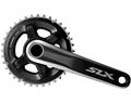 Shimano SLX FC-M7000 MTB hajtómű 36/26-os fogszám, 175mm-es, Hollowtech II, 11 fokozatú