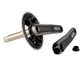 Shimano SLX FC-M7000 MTB hajtómű 36/26-os fogszám, 175mm-es, Hollowtech II, 11 fokozatú