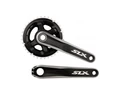 Shimano SLX FC-M7000 MTB hajtómű 36/26-os fogszám, 175mm-es, Hollowtech II, 11 fokozatú