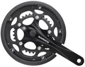 Shimano Claris FC-RS200 országúti hajtómű 50/34-es fogszám, 170mm-es,