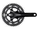 Shimano Claris FC-RS200 országúti hajtómű 50/34-es fogszám, 170mm-es,