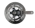 Shimano Claris FC-RS200 országúti hajtómű 50/34-es fogszám, 170mm-es,