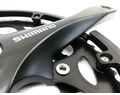 Shimano Claris FC-RS200 országúti hajtómű 50/34-es fogszám, 170mm-es,