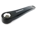 Shimano Claris FC-RS200 országúti hajtómű 50/34-es fogszám, 170mm-es,