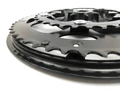 Shimano Claris FC-RS200 országúti hajtómű 50/34-es fogszám, 170mm-es,