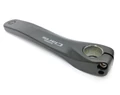 Shimano Claris FC-R2000 országúti hajtómű 50/34-es fogszám, integrált, 170mm-es, láncédővel, fekete
