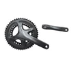 Sérült Shimano Claris FC-R2000 országúti hajtómű 50/34-es fogszám, integrált, 170mm-es, láncédővel - SÉRÜLT!
