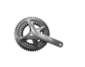 Sérült Shimano Claris FC-R2000 országúti hajtómű 50/34-es fogszám, integrált, 170mm-es, láncédővel - SÉRÜLT!