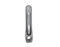 Sérült Shimano Claris FC-R2000 országúti hajtómű 50/34-es fogszám, integrált, 170mm-es, láncédővel - SÉRÜLT!