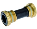 Shimano SM-BB80 monoblokk HollowtechII integrált tengelyhez, angol menetes, 68/73mm
