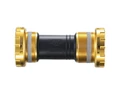 Shimano SM-BB80 monoblokk HollowtechII integrált tengelyhez, angol menetes, 68/73mm