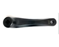 Shimano FC-TY501 alu négyzetkúpos bal hajtókar fekete színben 170mm