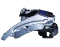 Váltó első Shimano Altus FD-M310 31,8/34,9mm átmérő, 7/8sebességes,Topswing, 42/48foghoz, alul húzós