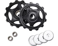Shimano Acera RD-M360 hátsó váltó 8-as ezüst hosszú kocsis