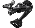 Shimano Deore RD-M4120 SGS hátsó váltó 10/11-es fekete hosszú kocsis, Direkt Mount-os