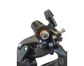 Shimano Essa RD-U2000 hátsó váltó 8 fokozatú extra erős rugóval a láncleesés ellen