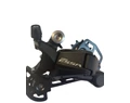 Shimano Essa RD-U2000 hátsó váltó 8 fokozatú extra erős rugóval a láncleesés ellen