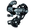 Hátsó váltó Shimano RD-TX800 6/7/8 fokozatú csavaros hosszú kocsis
