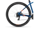 Hátsó váltó Shimano RD-TX800 6/7/8 fokozatú csavaros hosszú kocsis
