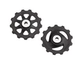 Hátsó váltó Shimano RD-TX800 6/7/8 fokozatú csavaros hosszú kocsis