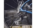 Shimano Deore RD-M5130 hátsó váltó  GS Shadow+, DirectMount, LinkGlide, fekete, 1x10-es rendszerekhez