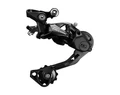 Shimano Deore RD-M5120 hátsó váltó SGS Shadow+ Direkt Mount fekete 10/11-es rendszerekhez