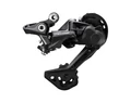 Shimano Deore RD-M5120 hátsó váltó SGS Shadow+ Direkt Mount fekete 10/11-es rendszerekhez