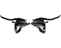 Shimano Altus-Acera fékváltókar párban ST-EF500 3x7 fokozat