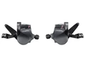 Shimano Claris SL-R2030 váltókar egyenes kormányhoz párban 3x8 fokozatú Rapidfire rendszerű