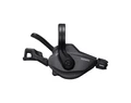 Shimano Deore XT SL-M8100 váltókar RapidFire és HyperGlide Plus, 12 fokozat, fekete, jobb