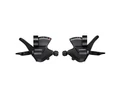 Shimano Altus SL-M315 3x7 fokozatú Rapidfire váltókar párban
