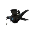 Shimano Altus SL-M315 3x7 fokozatú Rapidfire váltókar párban