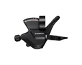 Shimano Altus SL-M315 3x7 fokozatú Rapidfire váltókar párban