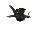 Shimano Altus SL-M315 3x8 fokozatú Rapidfire váltókar párban
