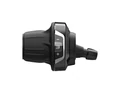Shimano Tourney SL-RV400 markolatváltókar 3-as, pozicionált, fekete