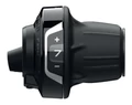 Shimano Tourney SL-RV400 markolatváltókar 7-es, pozicionált, fekete