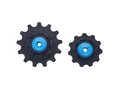 BBB BDP-08 iparicsapágyas váltógörgő 11 fokozatú Shimano GRX rendszerekhez 11/13 foggal
